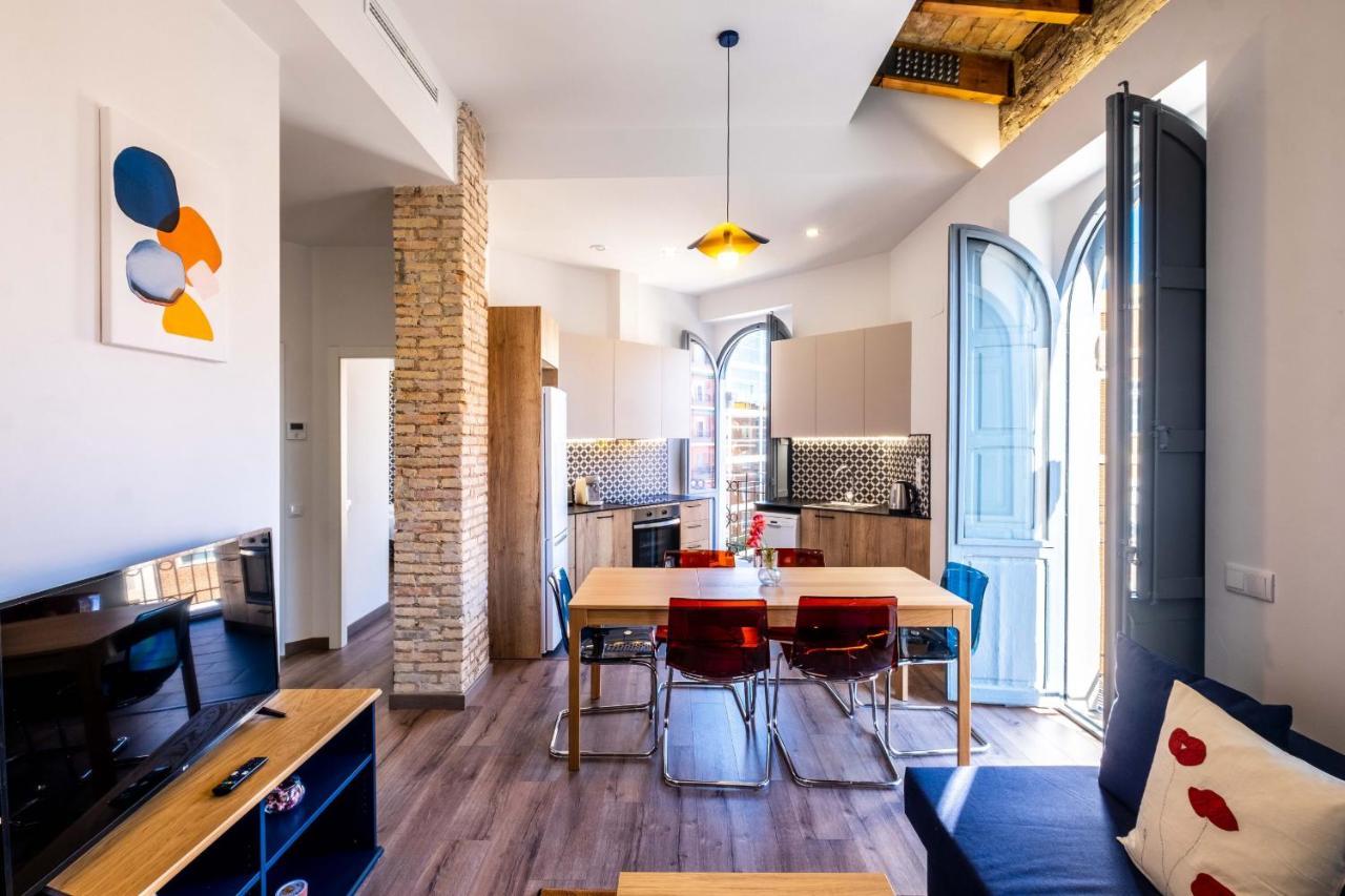 Brighthouse With Warm And Friendly Vibes * Valencia