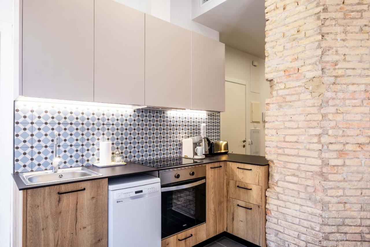 Apartamento Charming And Comfortable With Inviting Atmosphere *
