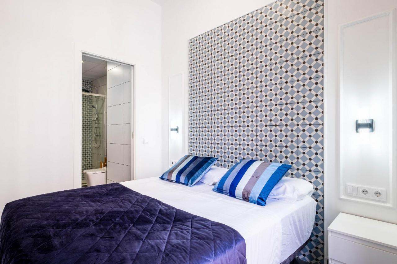 Apartamento Charming And Comfortable With Inviting Atmosphere Valencia