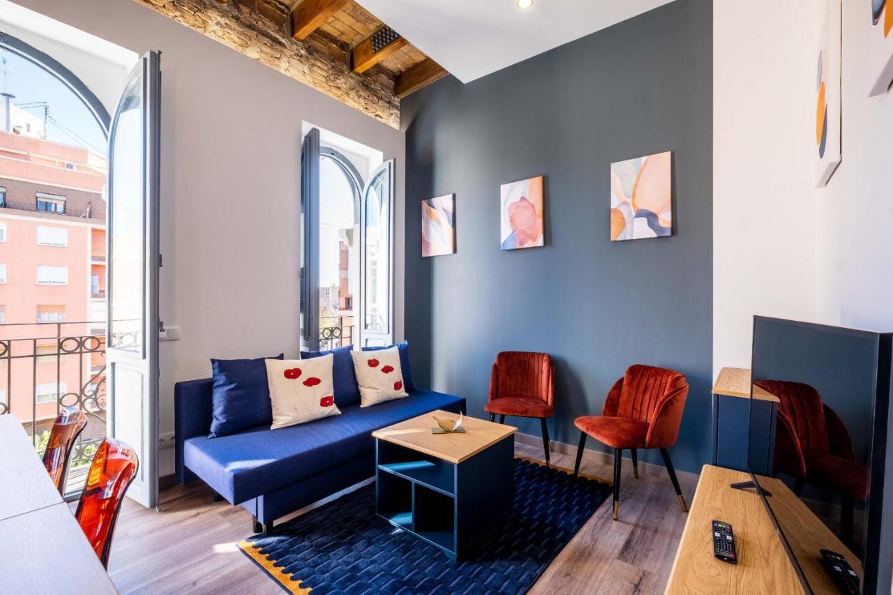 Brighthouse With Warm And Friendly Vibes Apartment Valencia