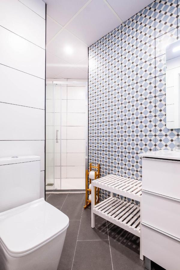 Charming And Comfortable With Inviting Atmosphere Apartamento Valencia