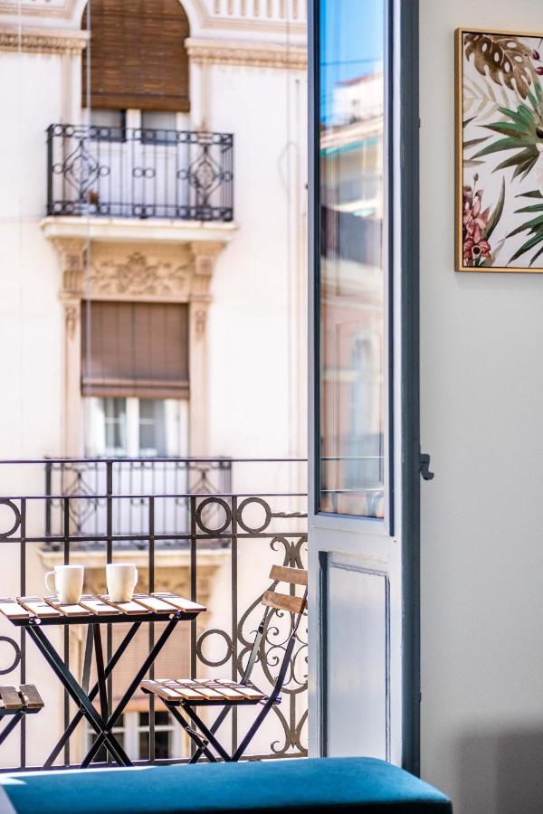 Apartment Spacious With Great Views