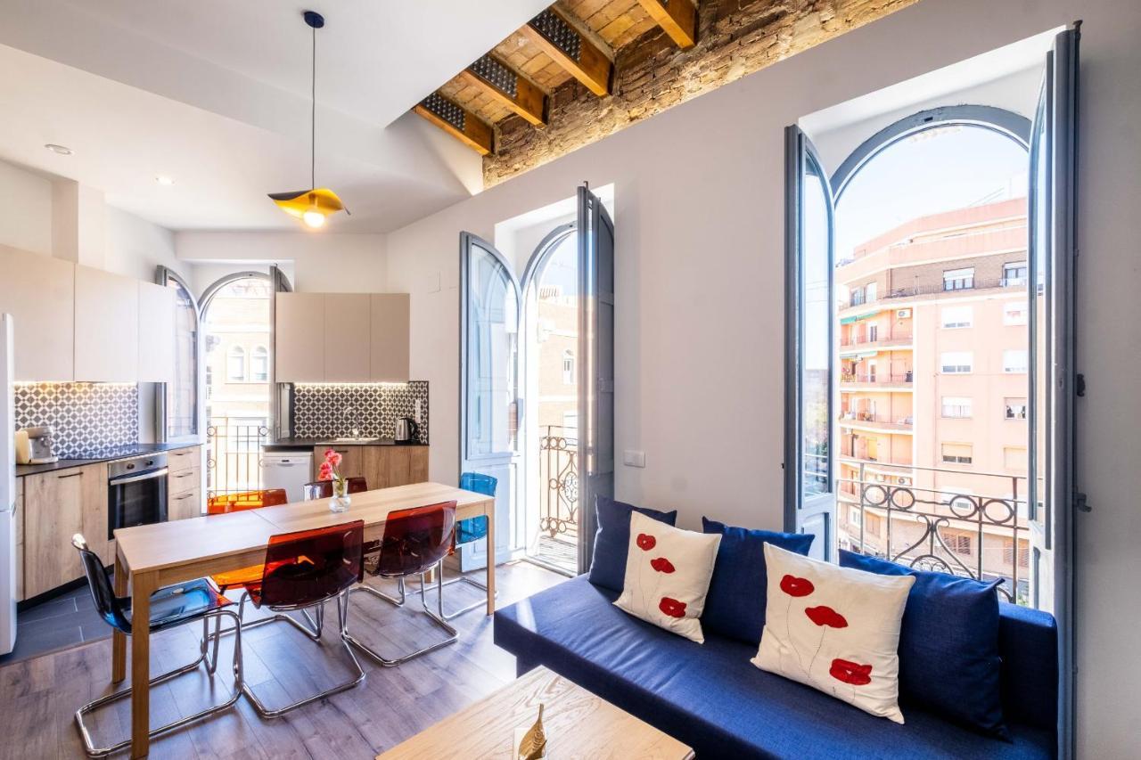 Brighthouse With Warm And Friendly Vibes Valencia