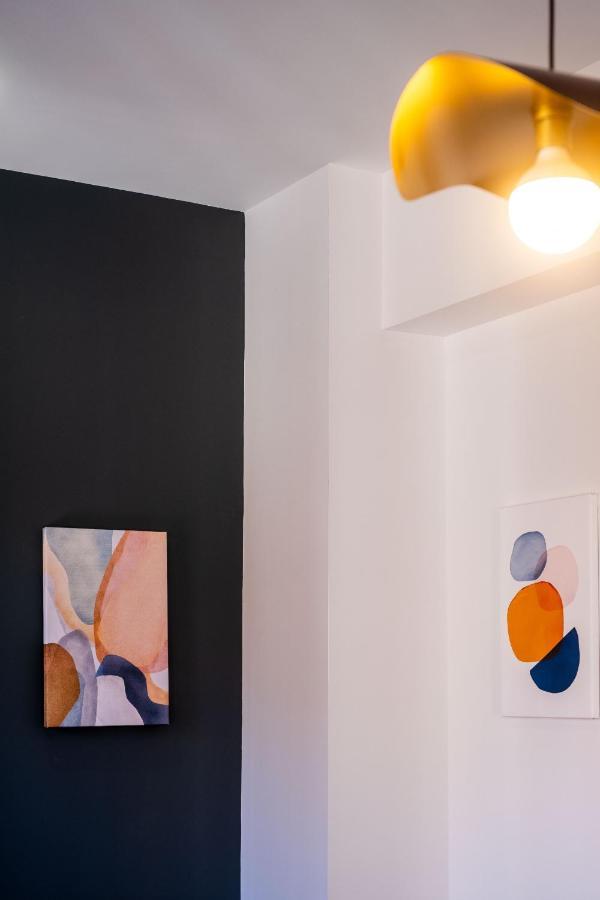 Apartment Brighthouse With Warm And Friendly Vibes