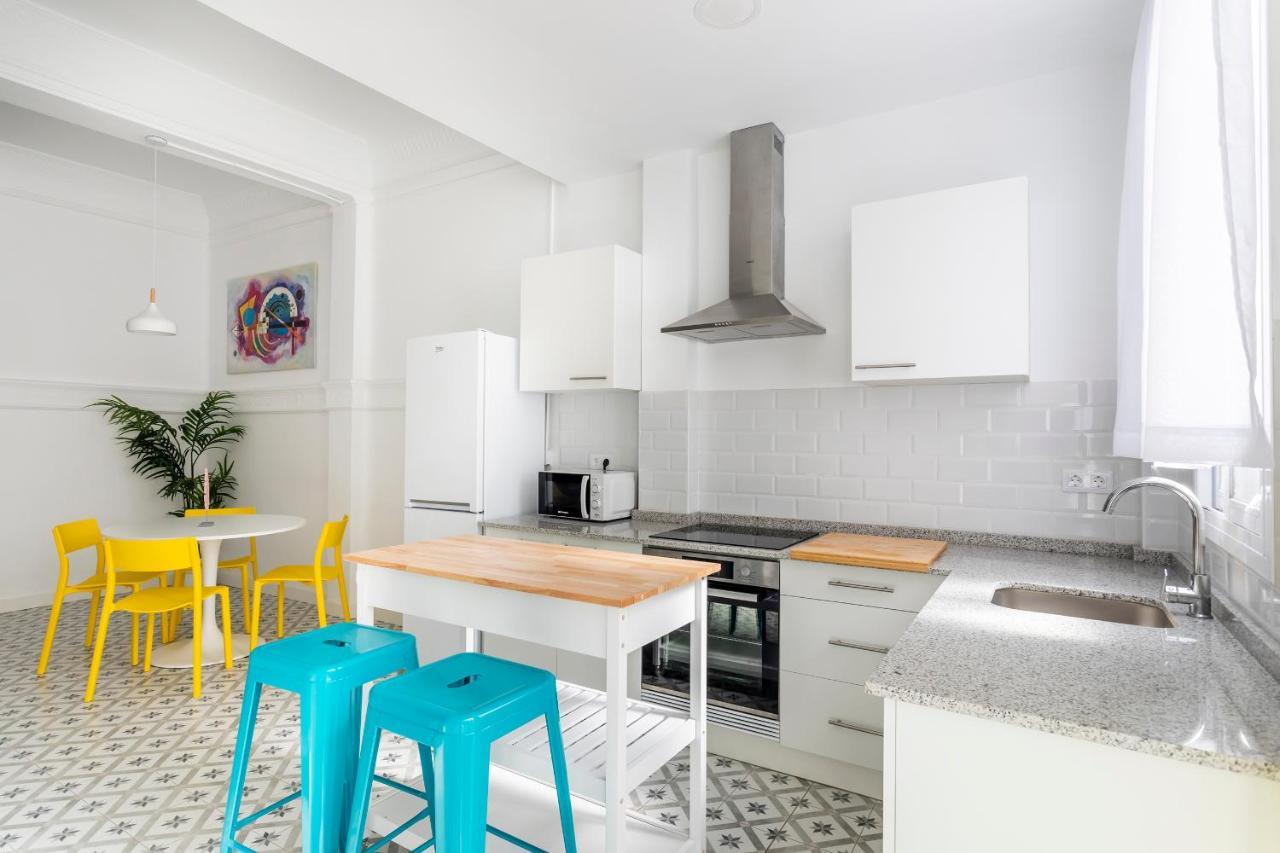 Apartment Convento, Amazing Flat With Terrace 1