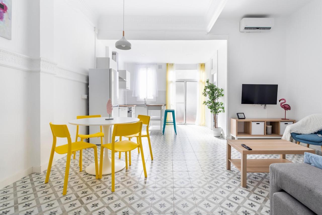 Convento, Amazing Flat With Terrace 1 Apartment Valencia