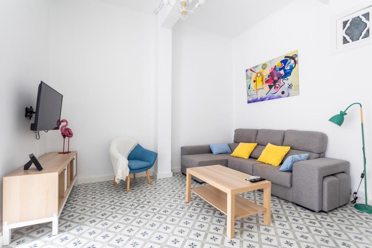 Apartment Convento, Amazing Flat With Terrace 1