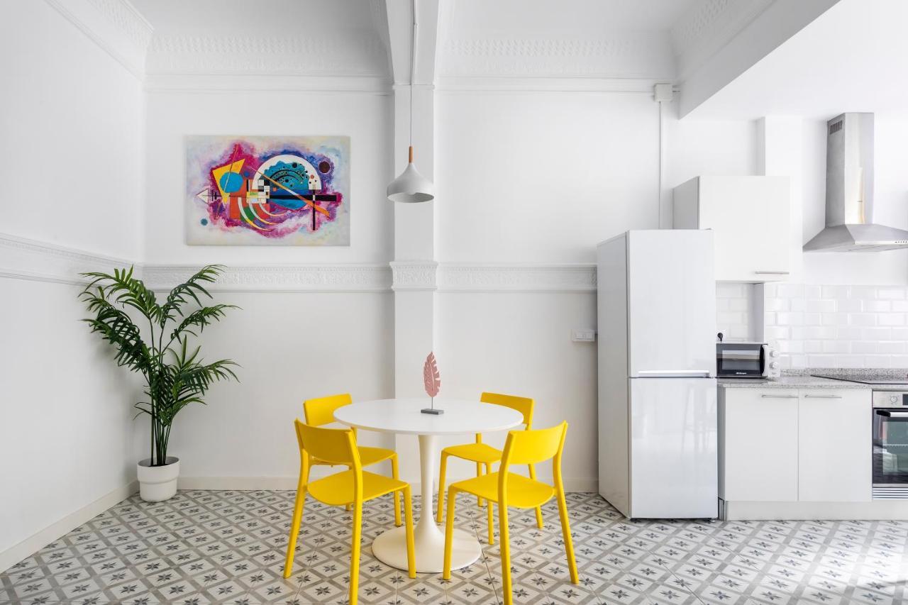 Convento, Amazing Flat With Terrace 1 *