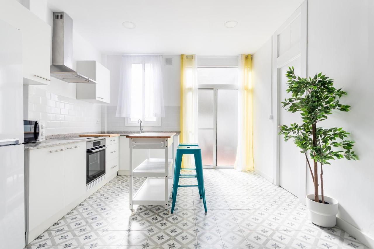 Convento, Amazing Flat With Terrace 1 Apartment *