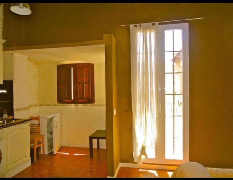 Atico Loft Abuhardillado Frente A Ruzafa - Pets Friendly, Wifi Apartment Valencia