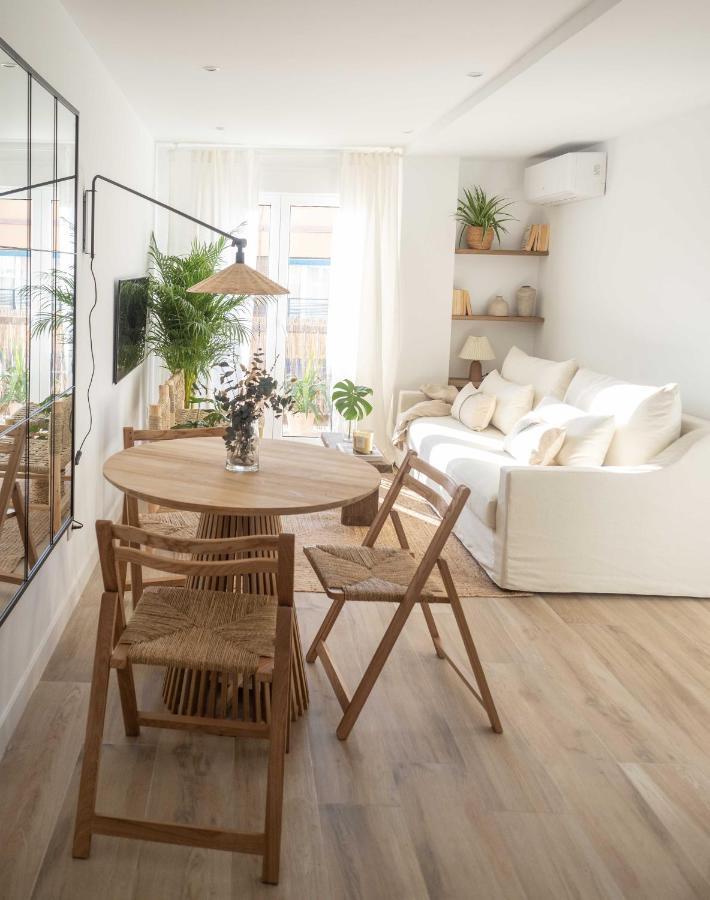 Privatunterkunft Luxury In Center Valencia
