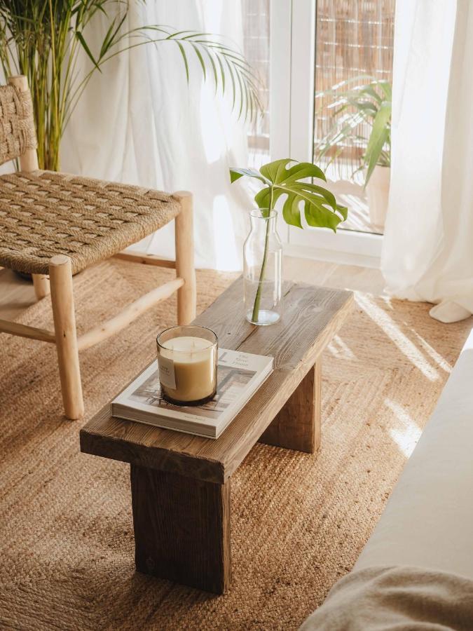 Luxury In Center Homestay Valencia