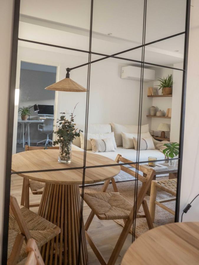 Luxury In Center Privatunterkunft