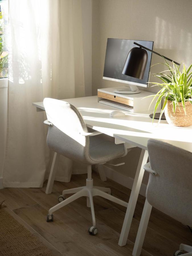 Privatunterkunft Luxury In Center Valencia