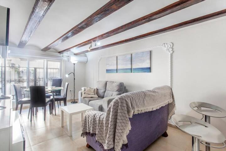 Ruzafa Centro 2 Wifi Ac Apartment Valencia