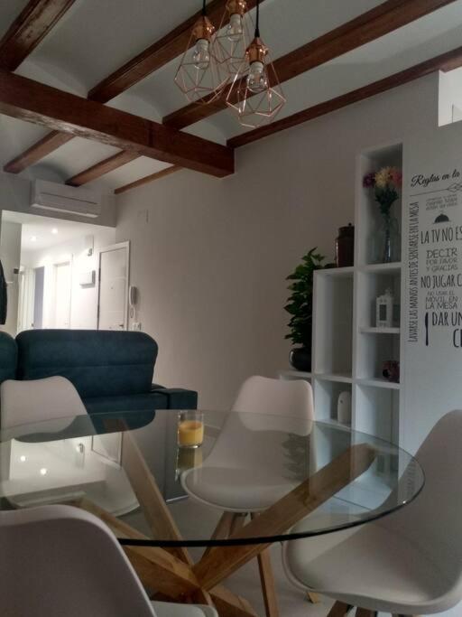 Apartamento Apartamento Con Encanto Ripalda Valenciayole