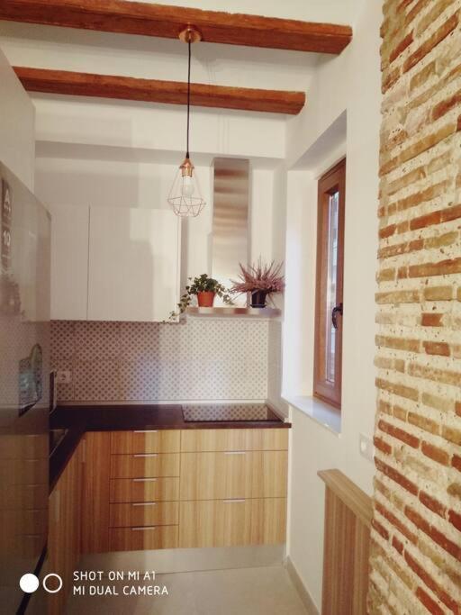 Apartamento Con Encanto Ripalda Valenciayole * Valência