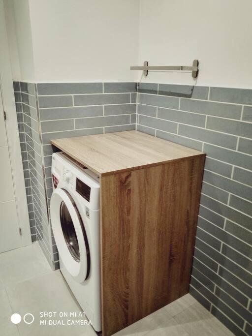 Apartamento Apartamento Con Encanto Ripalda Valenciayole