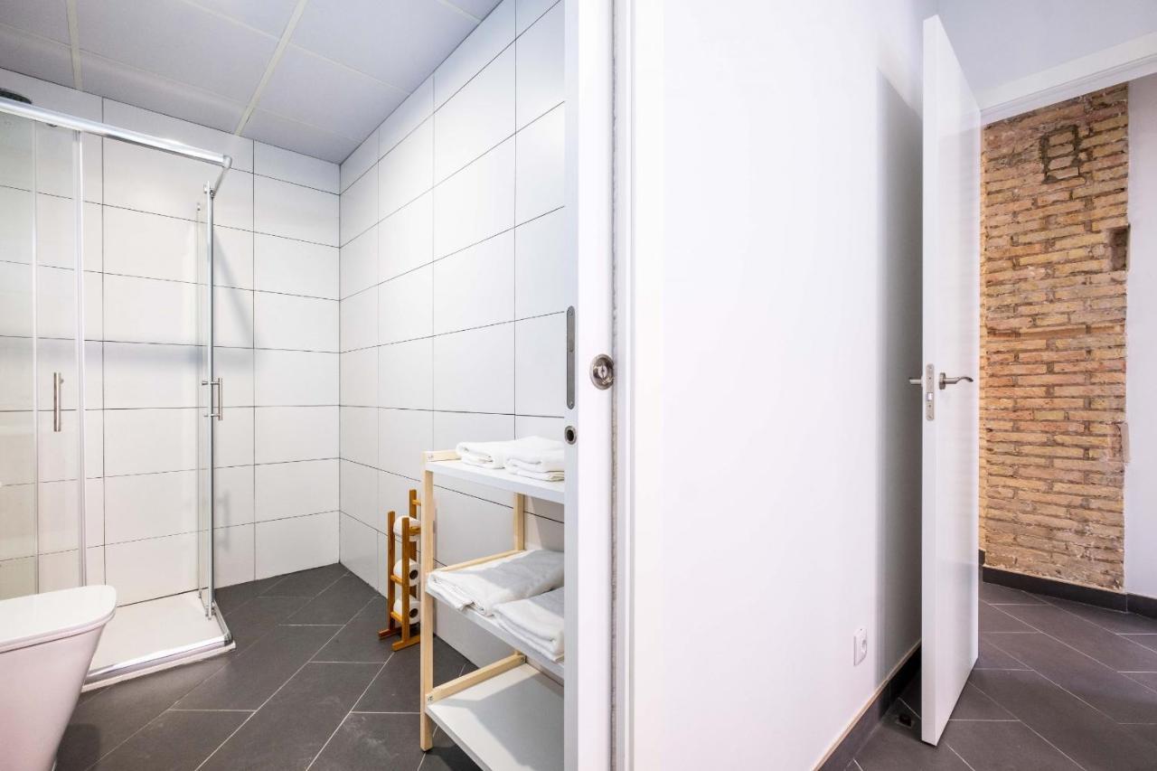 New And Modern With Comfy Beds Appartement *