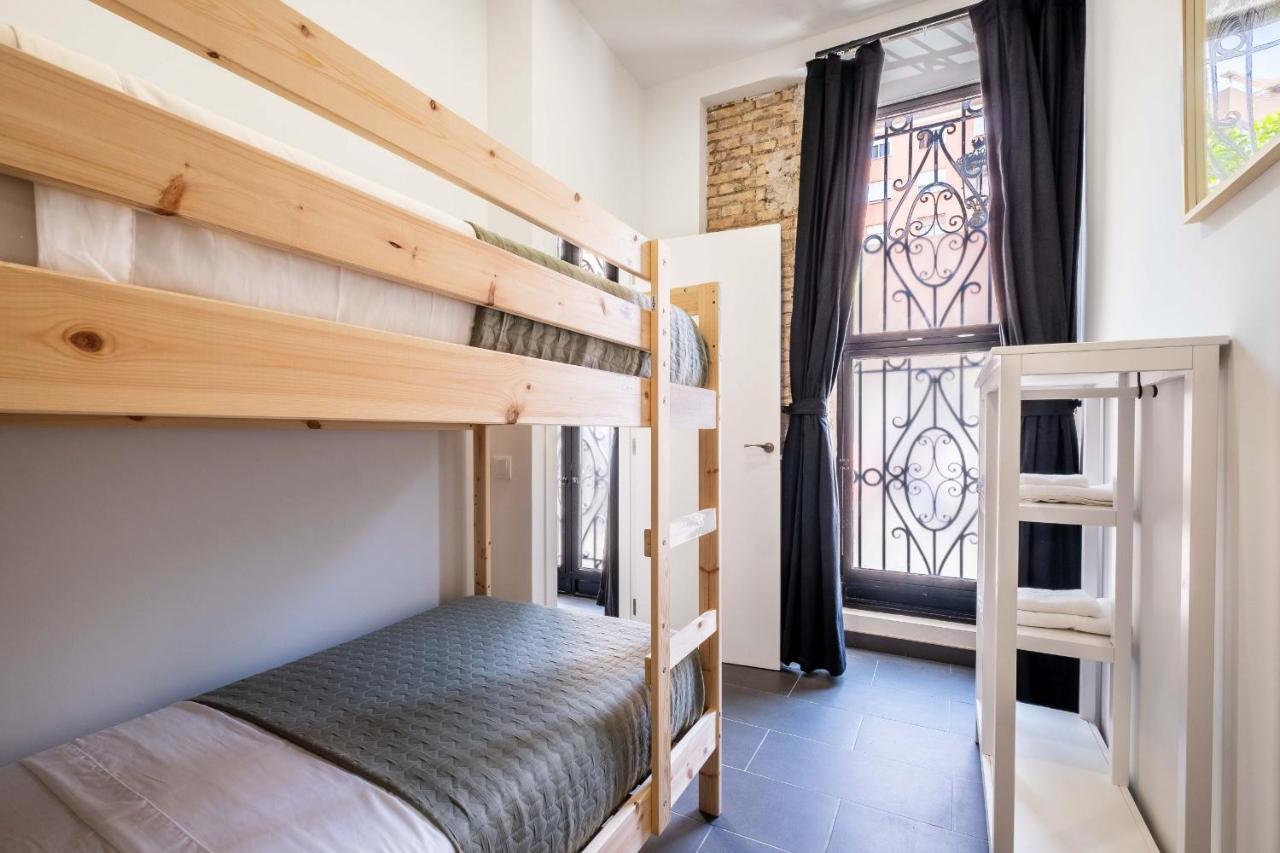 Charming And Comfortable With Inviting Atmosphere Apartamento Valência
