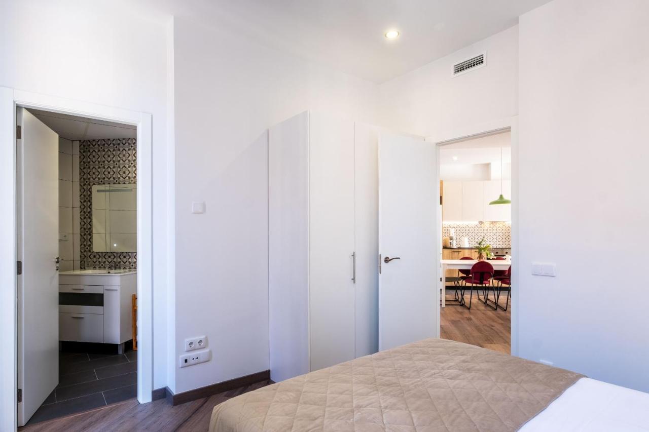 Apartment Spacious With Great Views Valencia