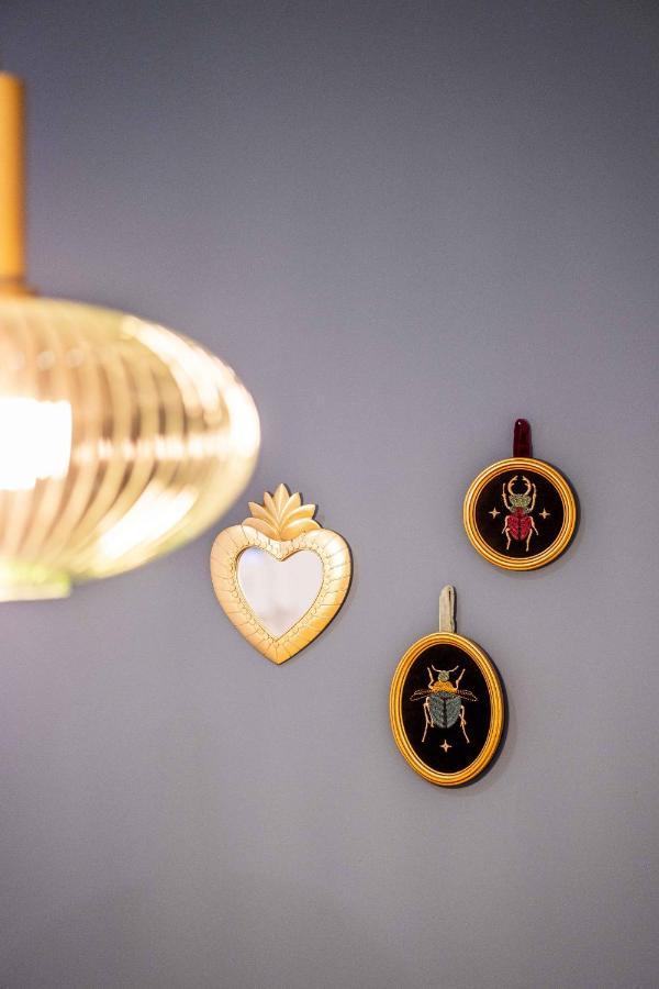 Charming And Comfortable With Inviting Atmosphere Apartamento Valencia