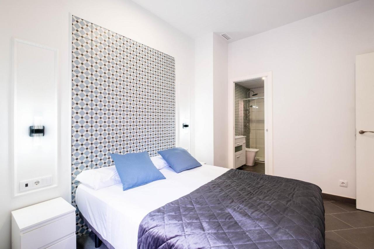 Appartement New And Modern With Comfy Beds Valencia