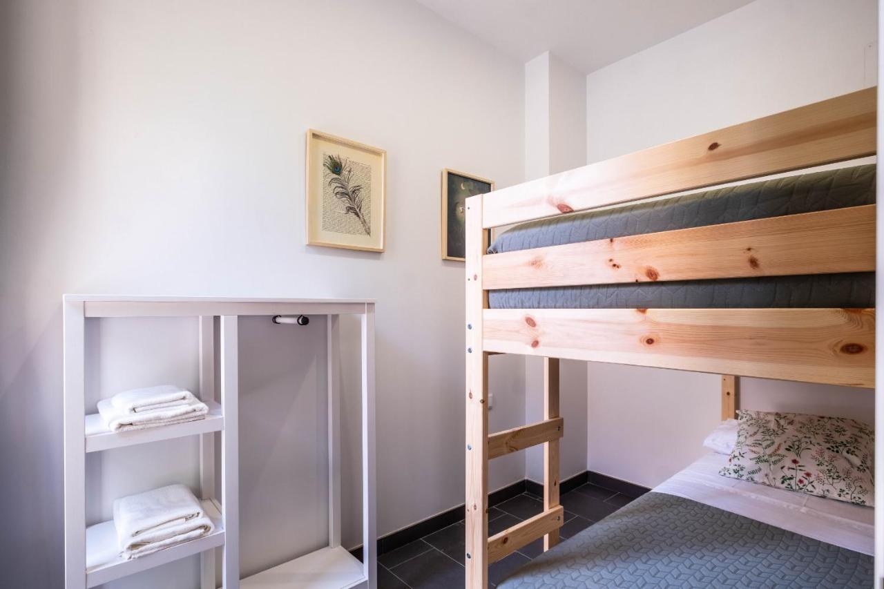 Charming And Comfortable With Inviting Atmosphere Valencia