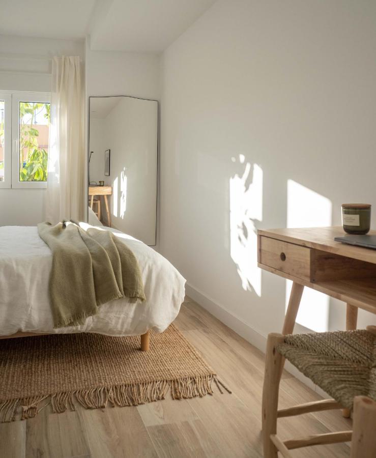 Luxury In Center Homestay *