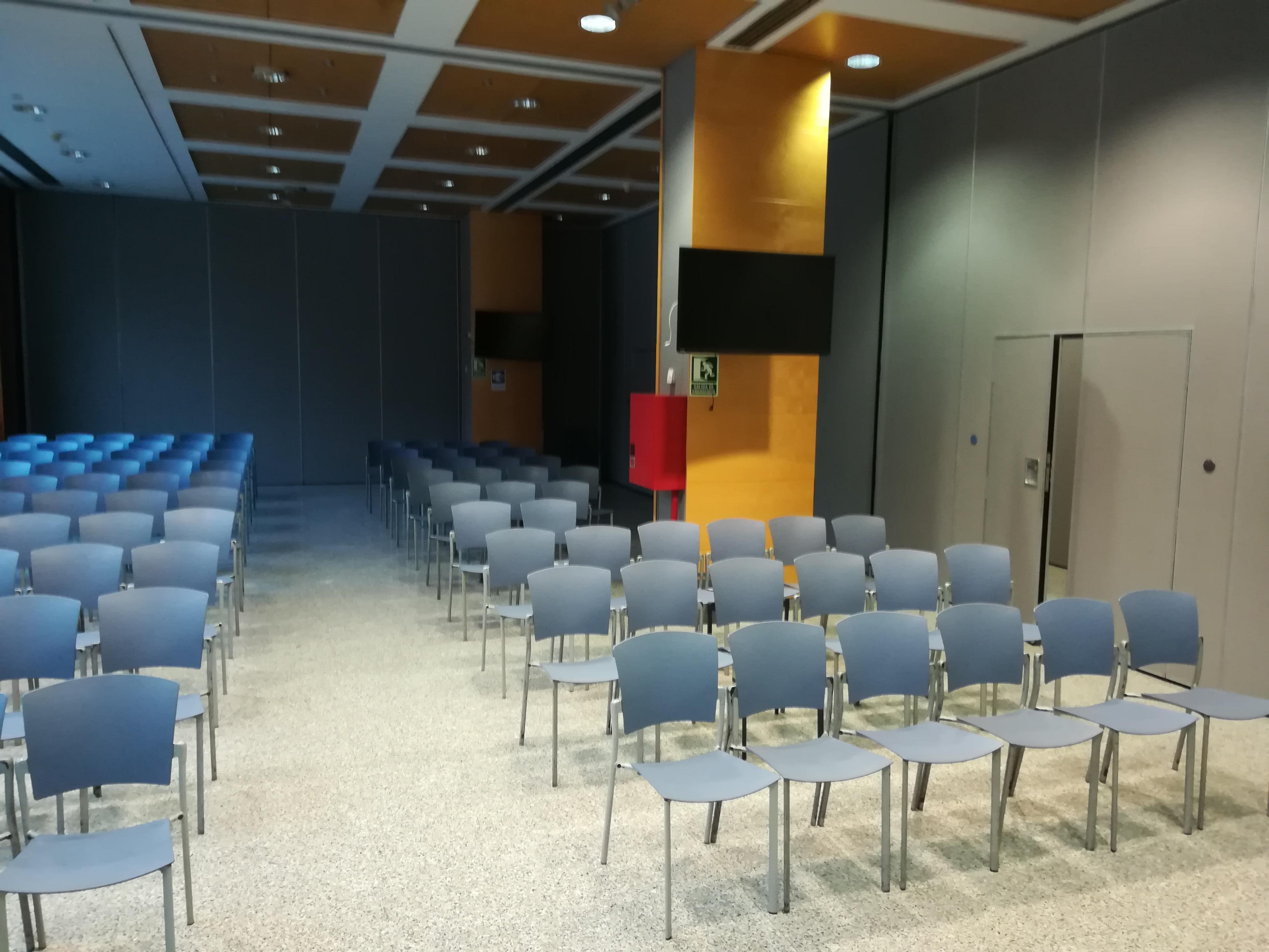 Hotel Eurostars Acteon