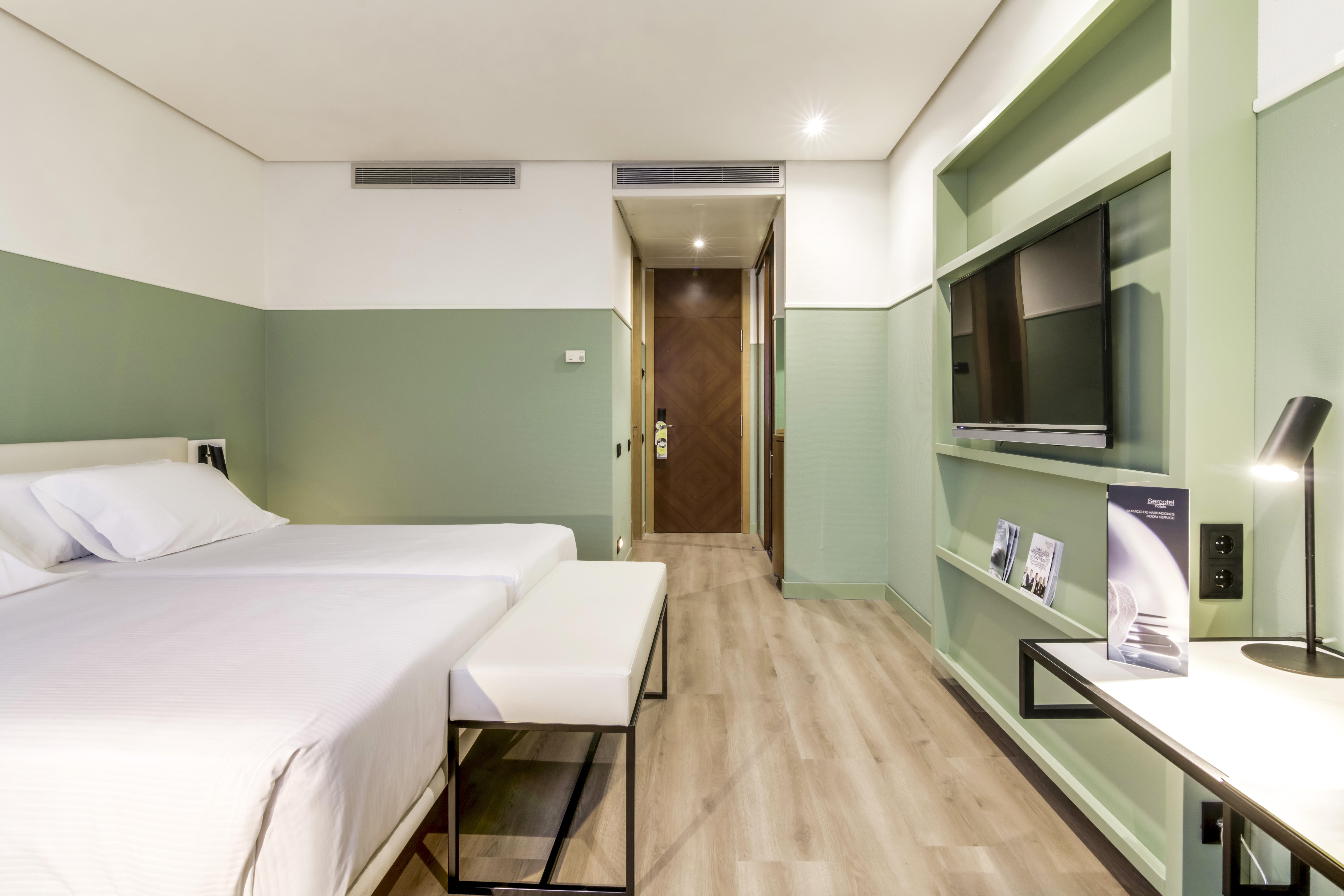 Eurostars Acteon Hotel Valencia