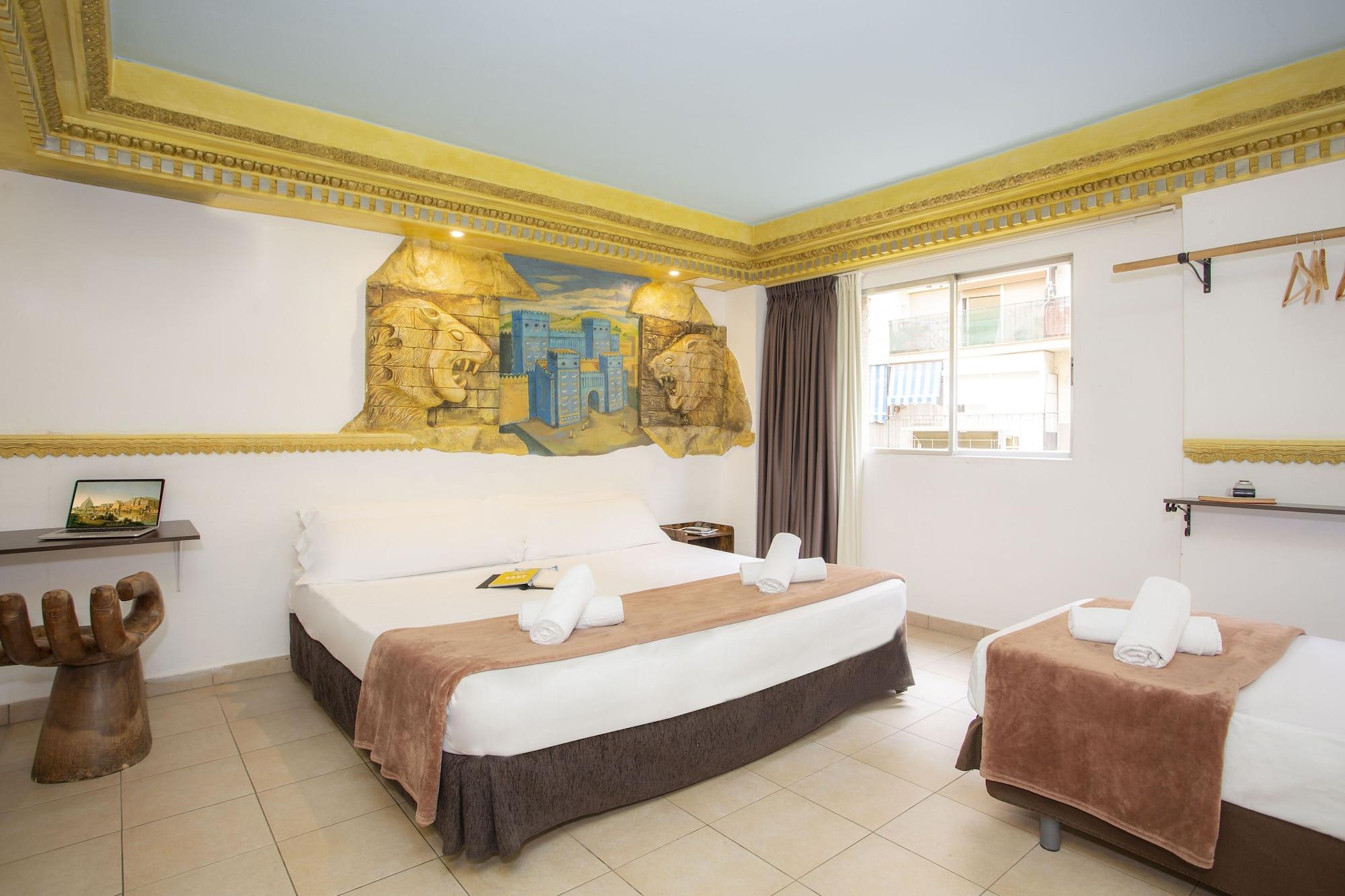 Guest house Casual Civilizaciones Valencia