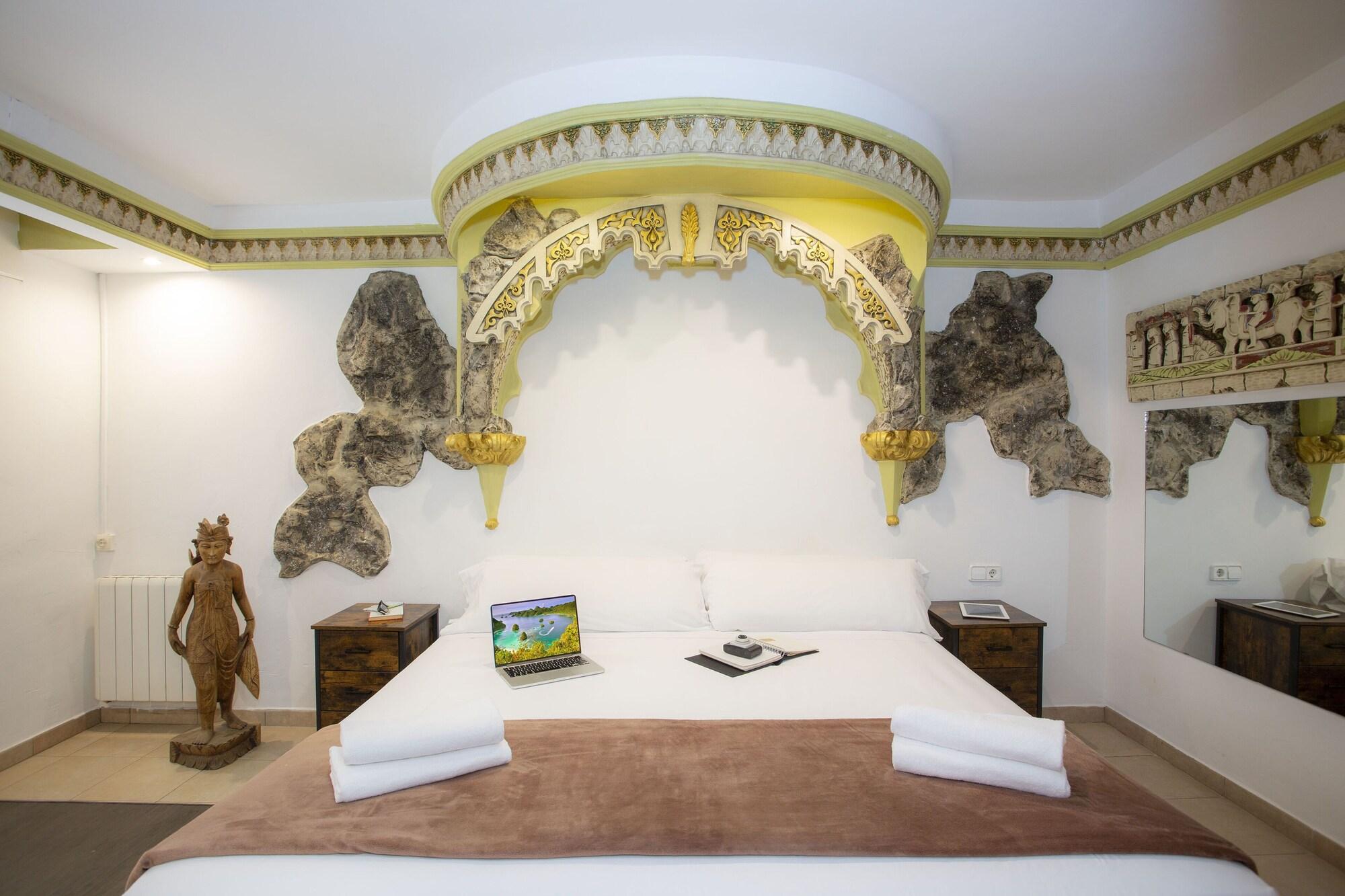 Casual Civilizaciones Guest house 2*