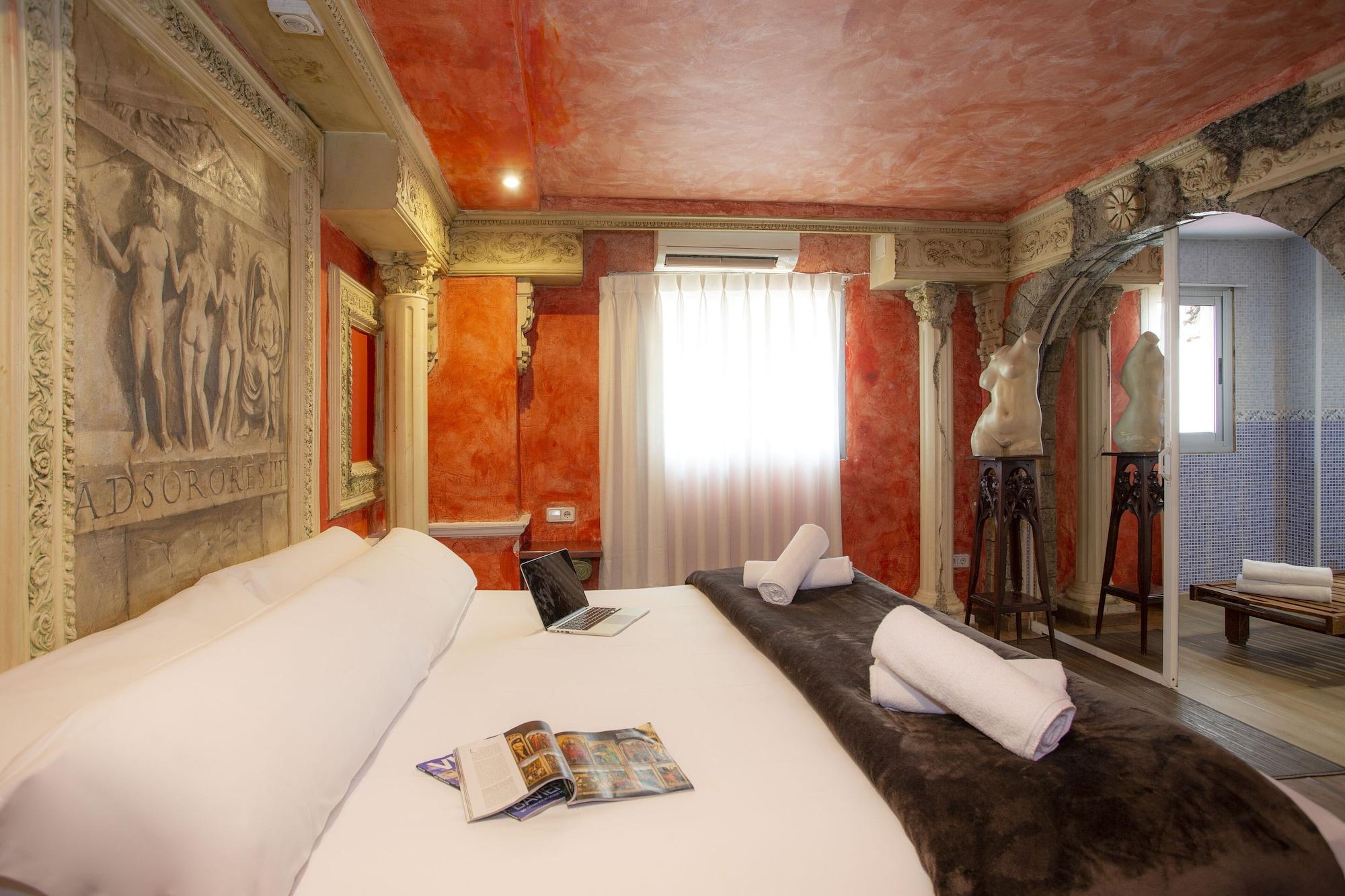Casual Civilizaciones Guest house Valencia