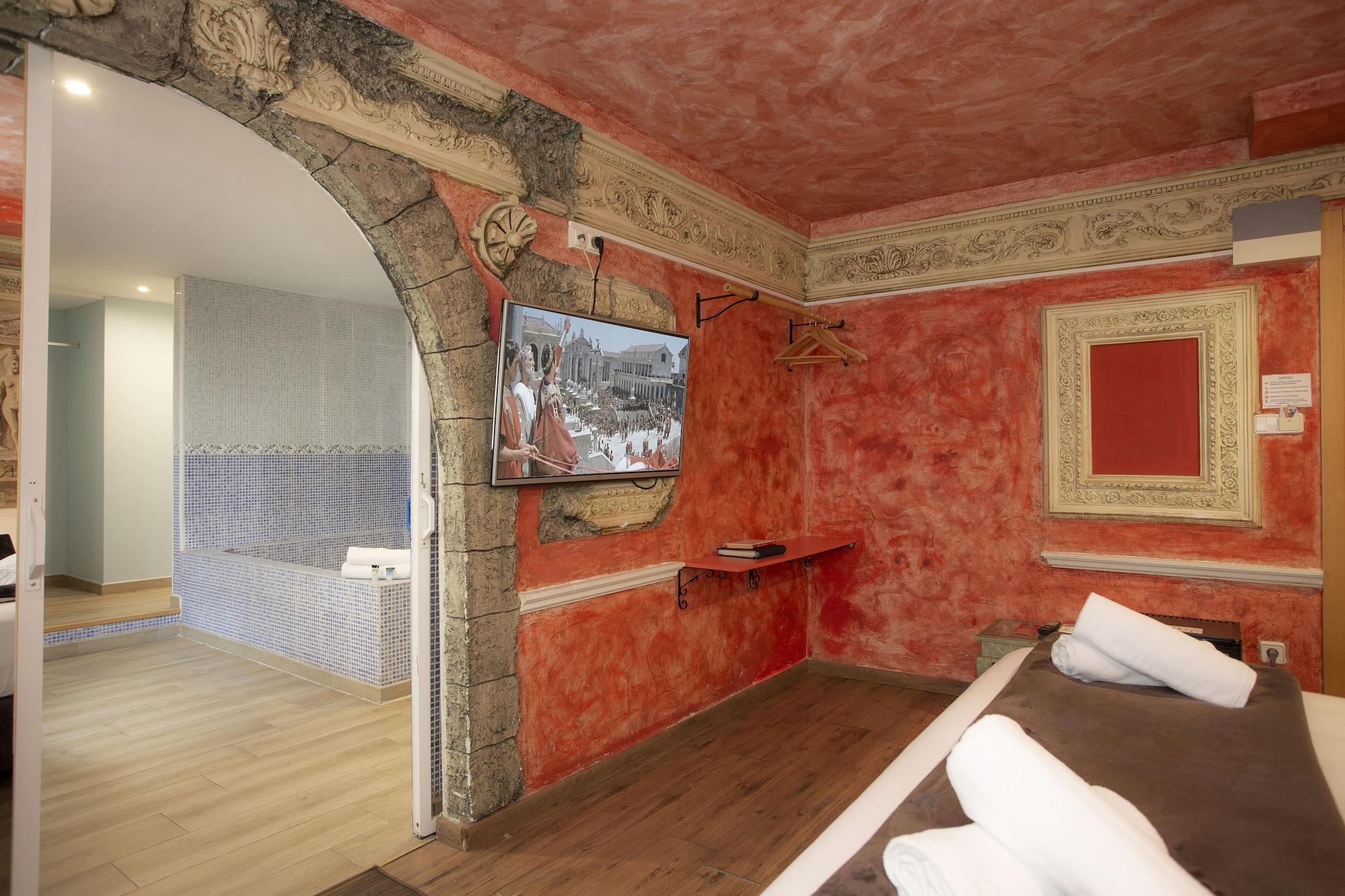 Casual Civilizaciones Guest house 2*