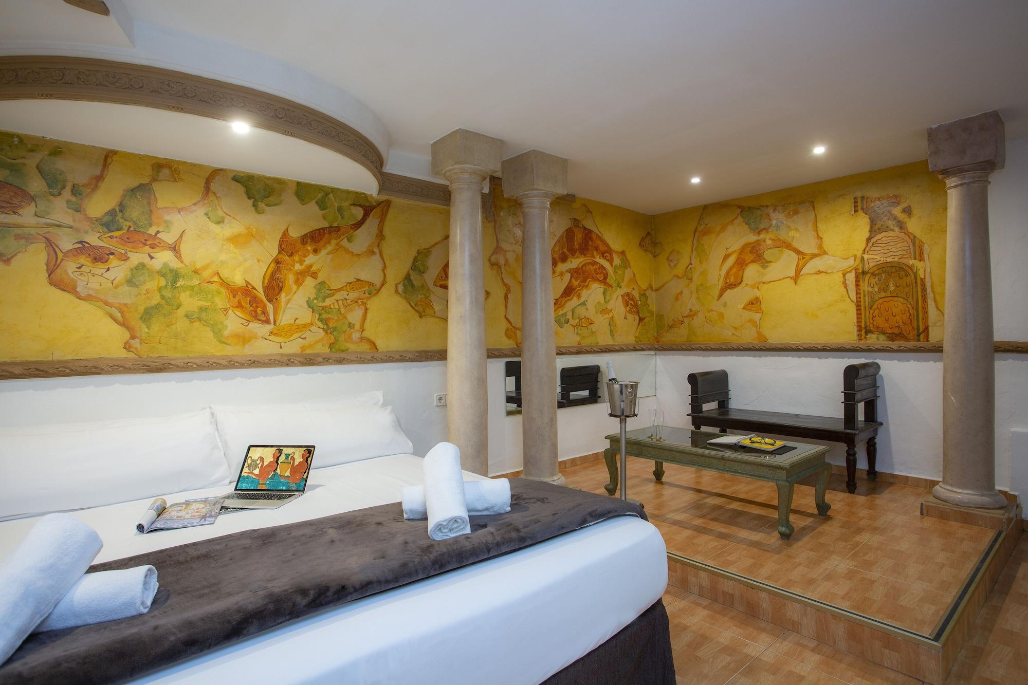 Guest house Casual Civilizaciones 2*