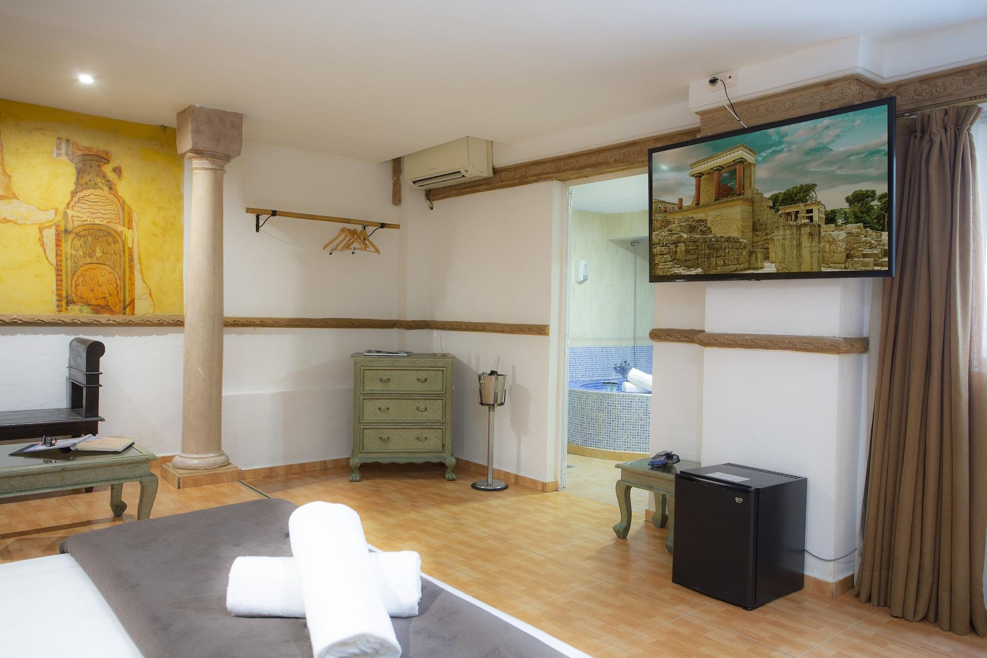 Casual Civilizaciones Guest house 2*