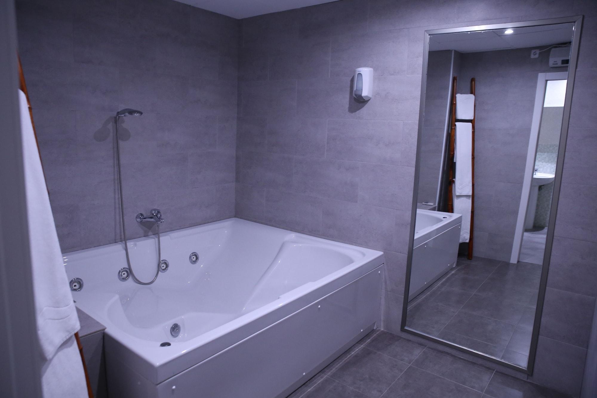 Guest house Casual Civilizaciones 2*