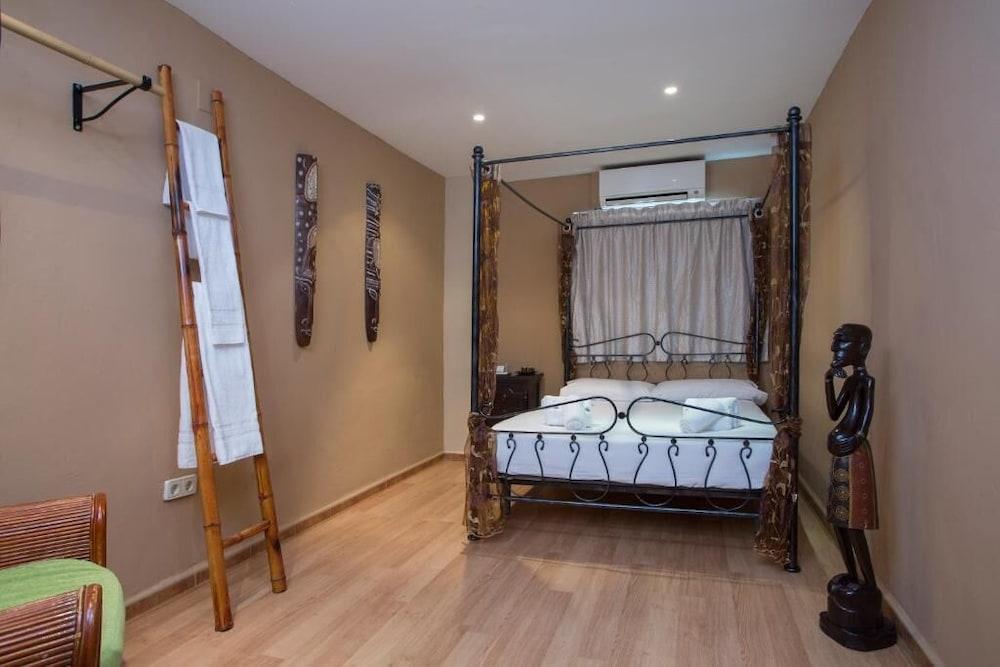 Guest house Casual Civilizaciones Valencia