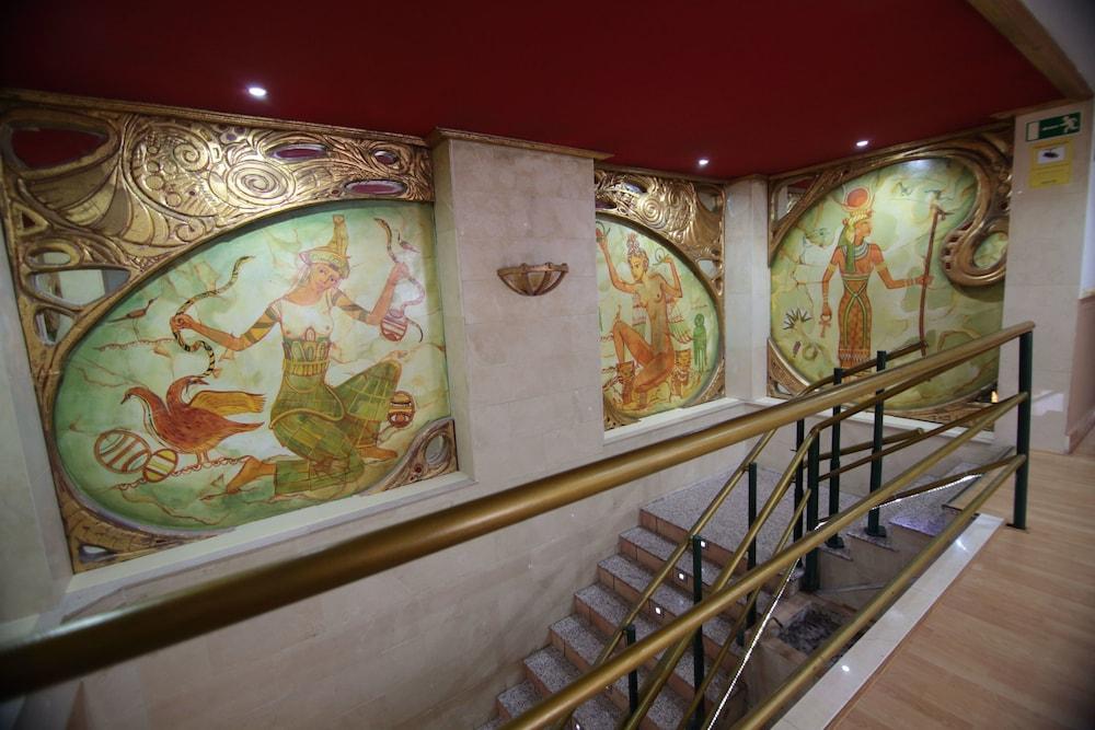 Casual Civilizaciones Guest house 2*