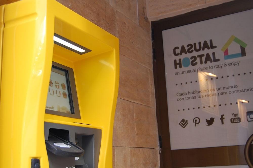 Casual Civilizaciones Guest house