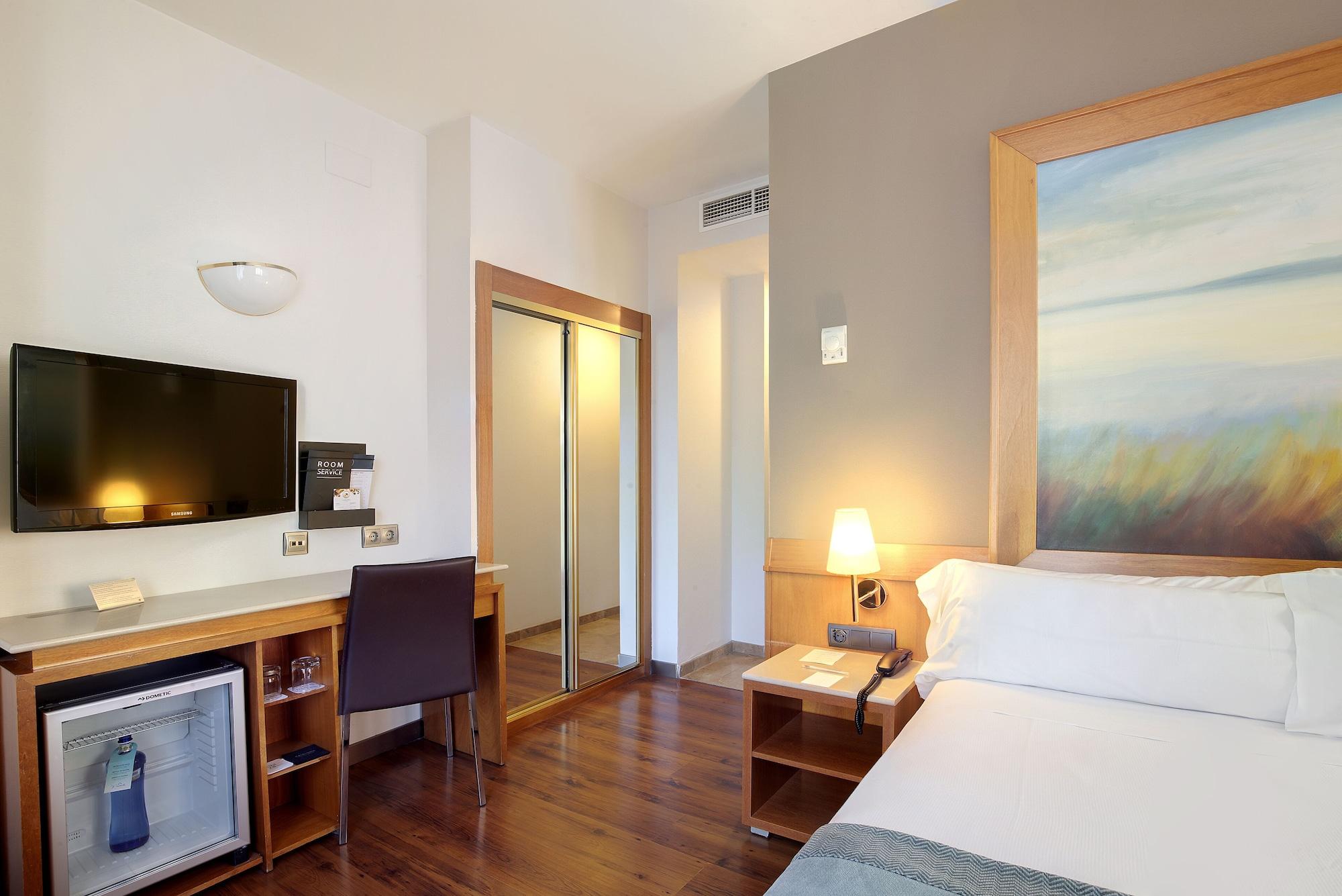 Catalonia Excelsior Hotel Valencia