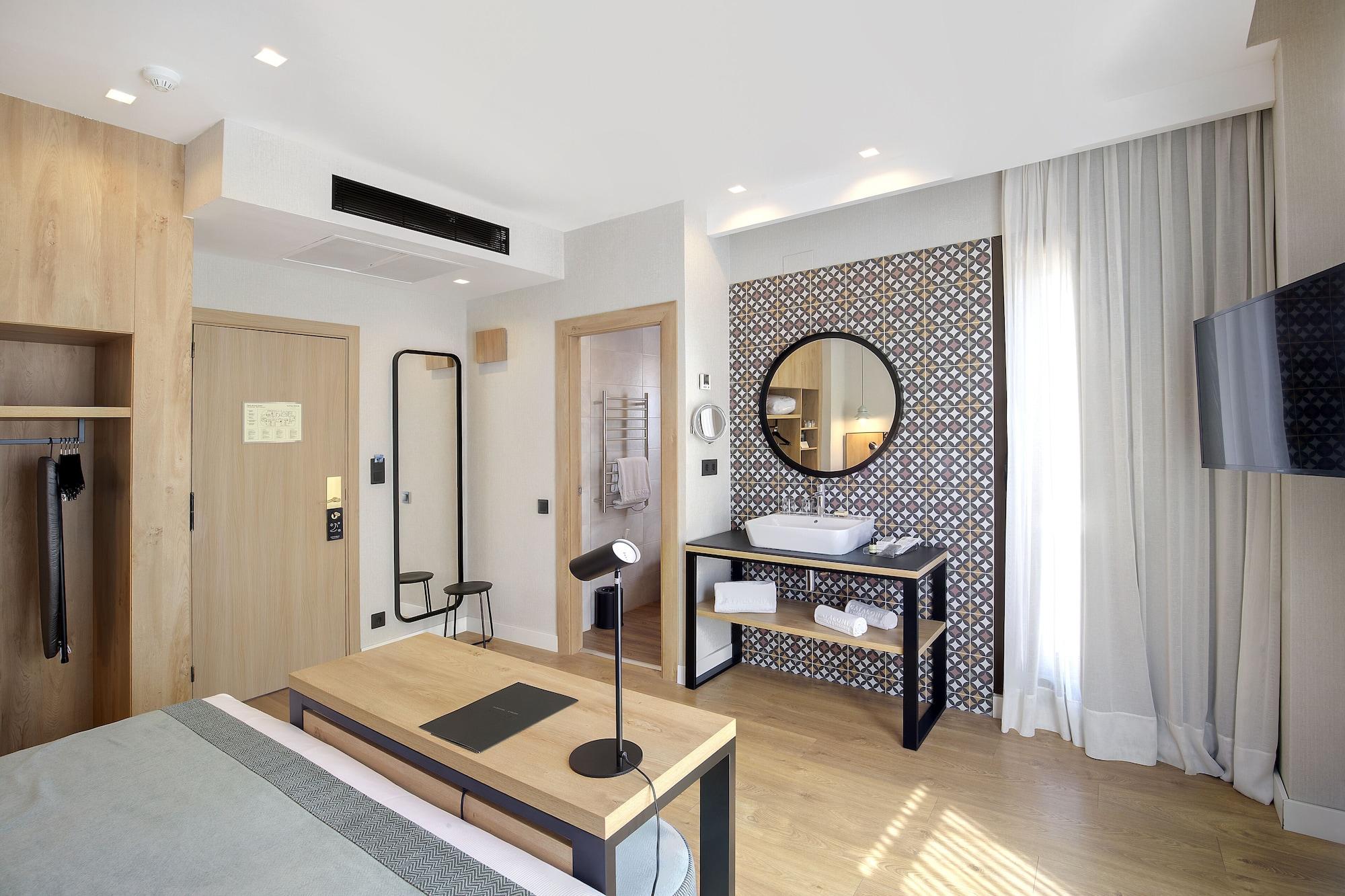 Catalonia Excelsior Hotel Valencia