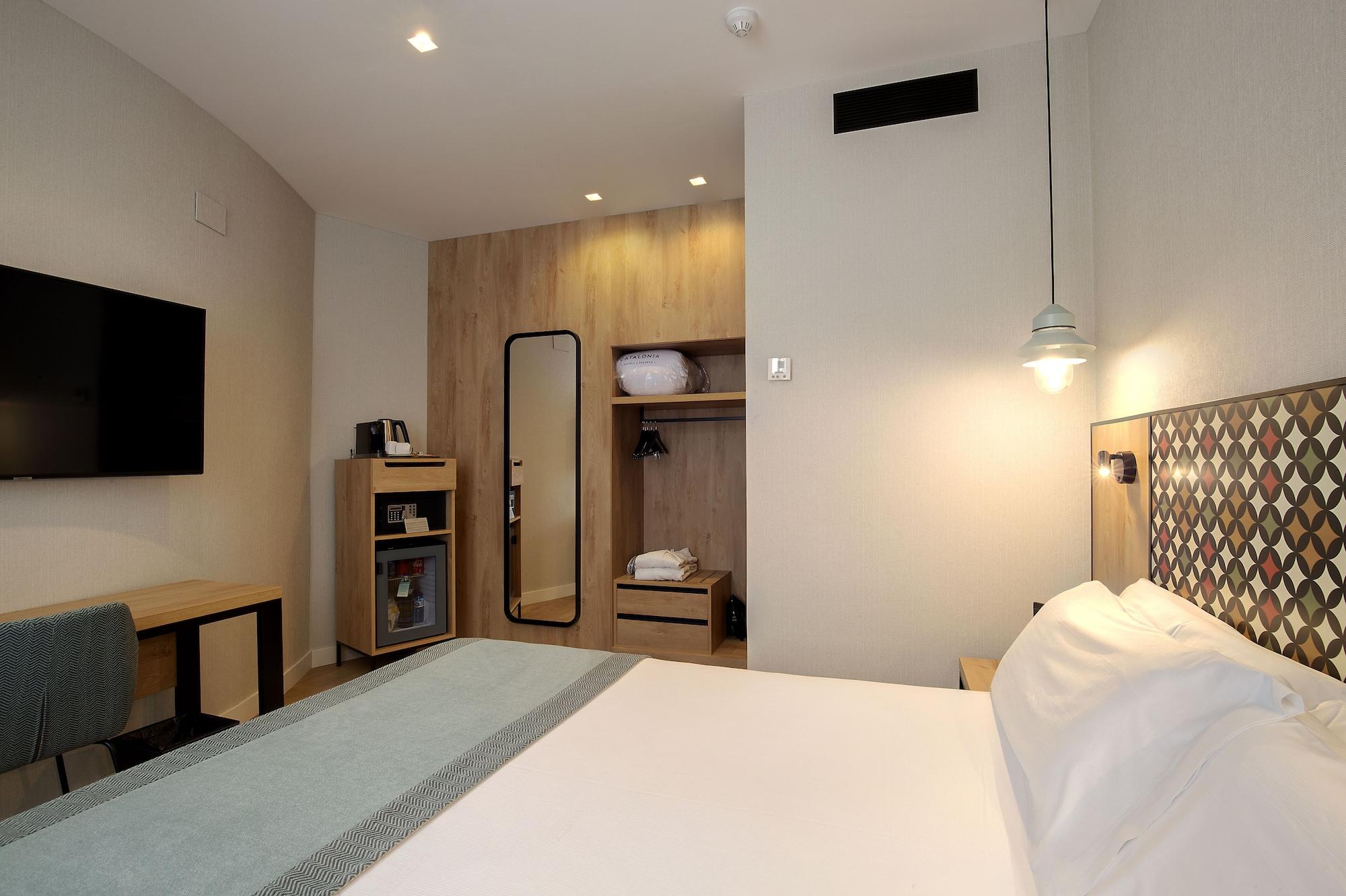 Hotel Catalonia Excelsior Valencia