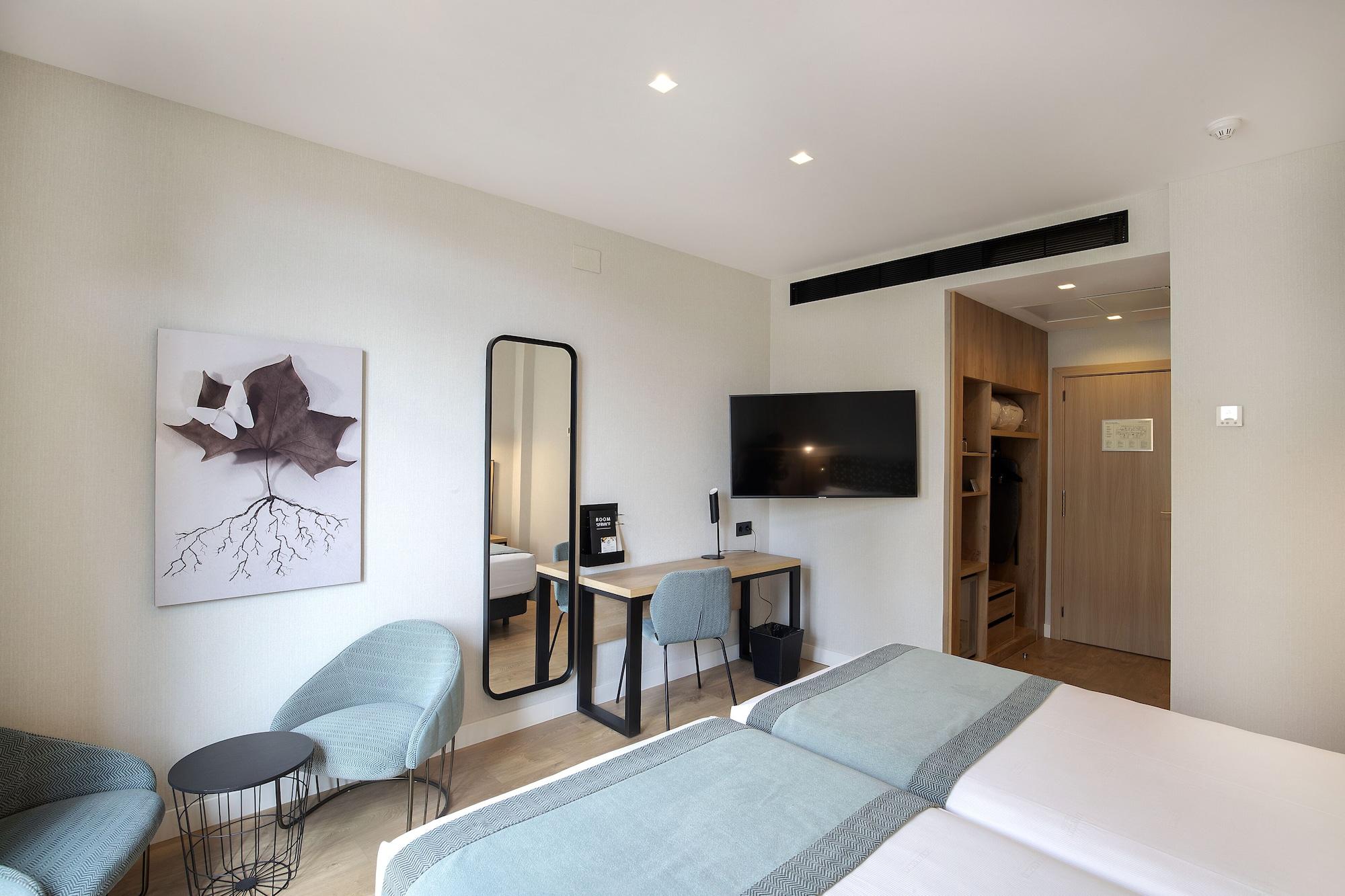 Catalonia Excelsior 4*