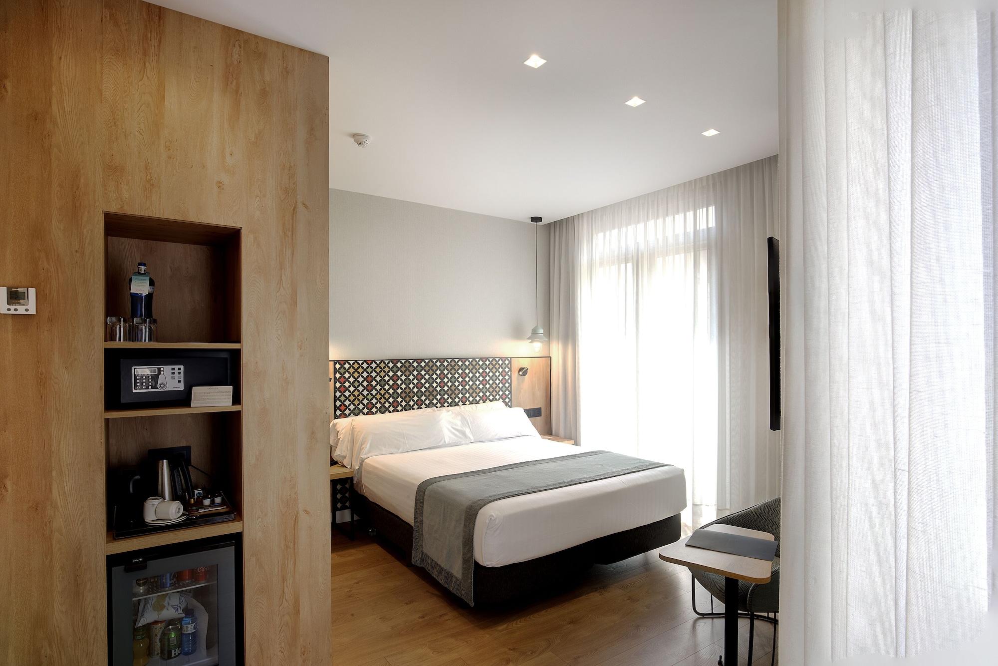 Catalonia Excelsior 4* Valencia