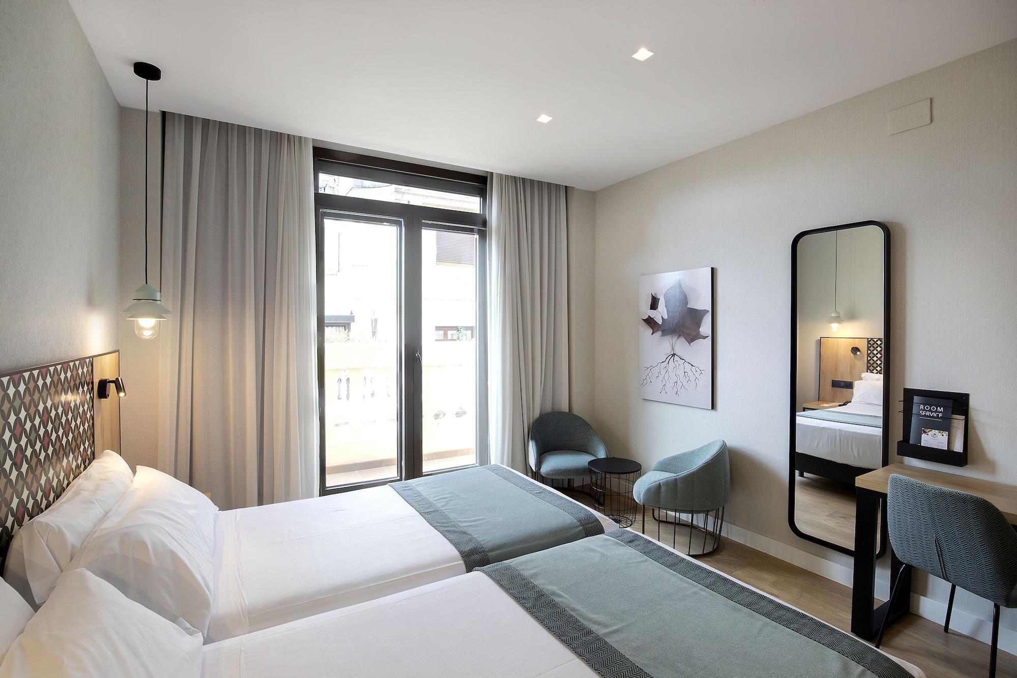 Hotel Catalonia Excelsior 4*