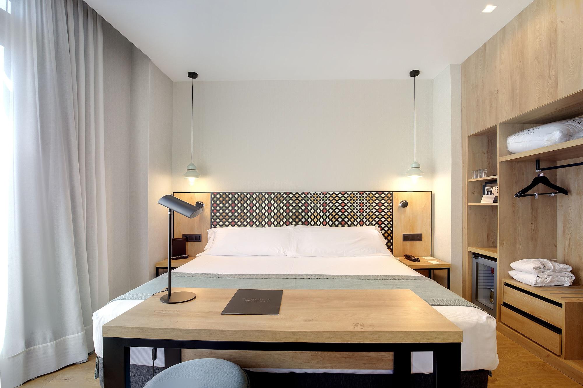 Hotel Catalonia Excelsior