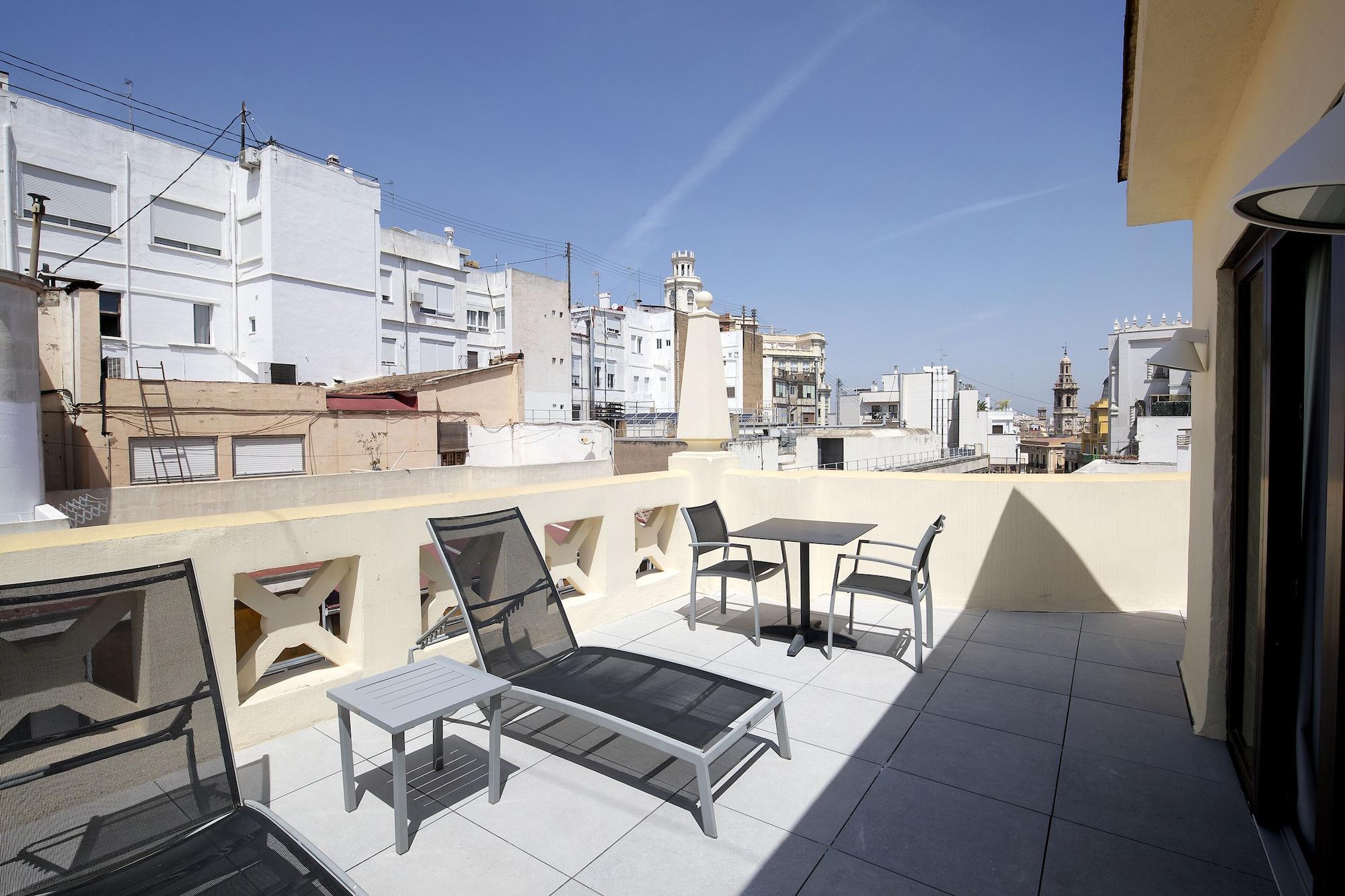 Catalonia Excelsior 4*