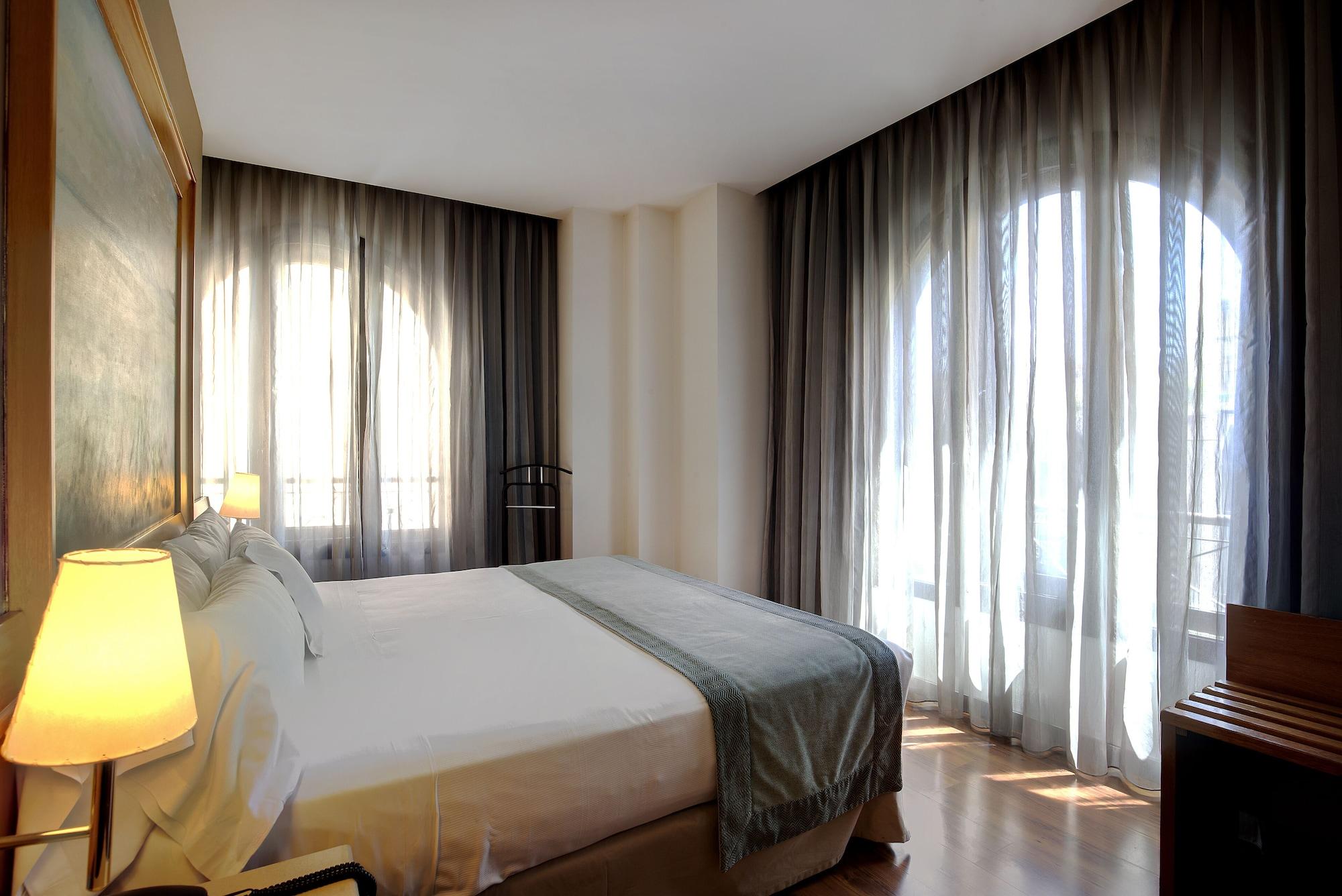 Catalonia Excelsior 4* Valencia